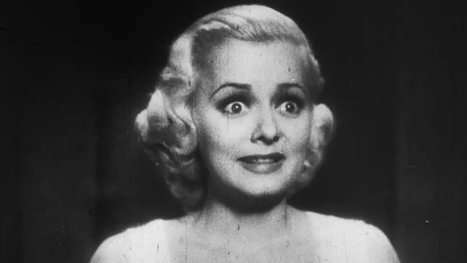 Watch film The Pace That Kills | The Cocaine Fiends (1935) ORIGINAL TRAILER