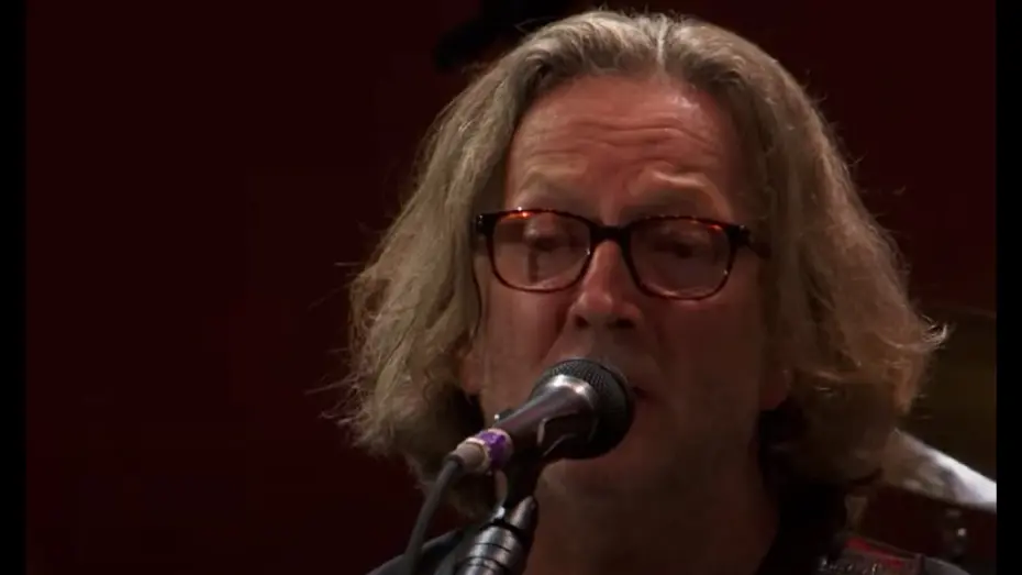 Watch film Eric Clapton