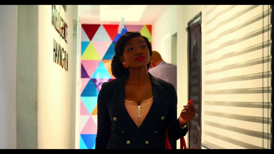 Watch film Finding Hubby | Finding Hubby Teaser