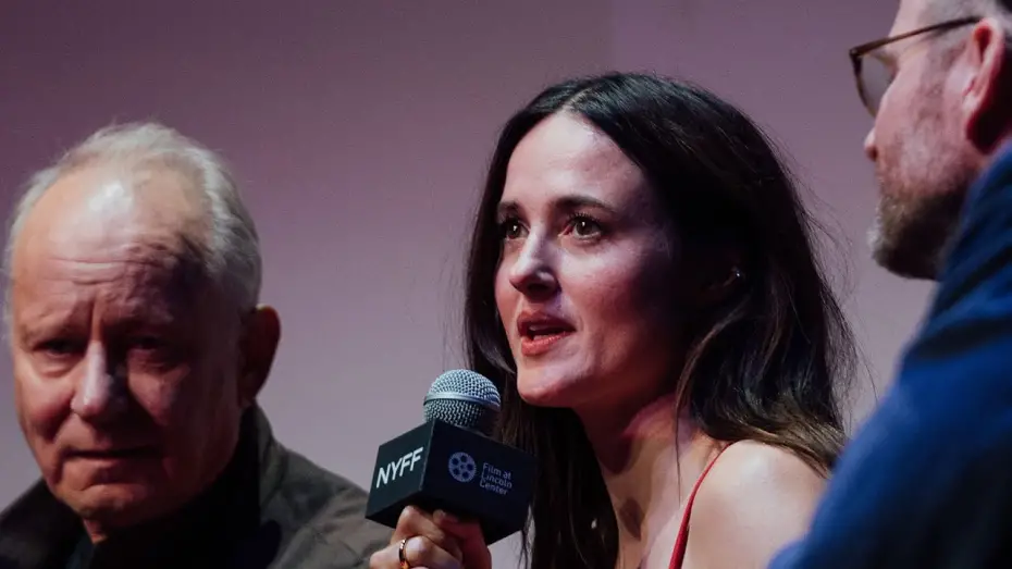 Watch film Sentimental Value | Joachim Trier, Renate Reinsve, Elle Fanning, Stellan Skarsgård & More on Sentimental Value