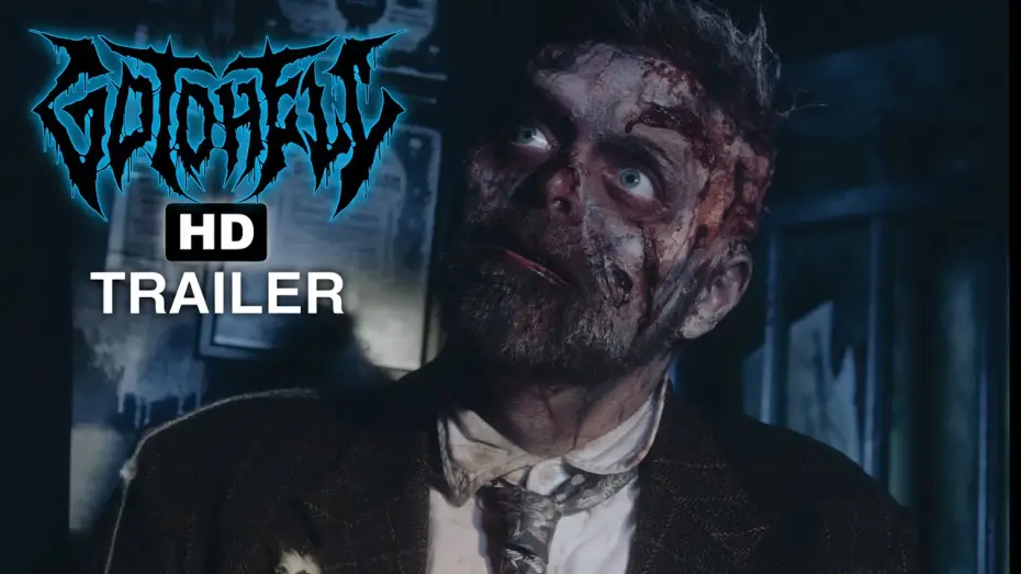 Watch film GO TO HELL | GO TO HELL - Horror Short Official Trailer
