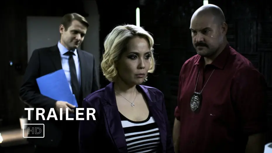 Watch film The Interrogation of Anna Goode | The Interrogation Of Anna Goode | Official Trailer [HD]