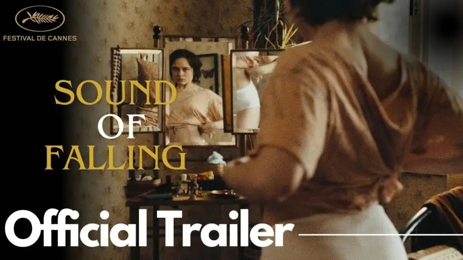 Watch film Sound of Falling | Official Trailer [Subtitled]