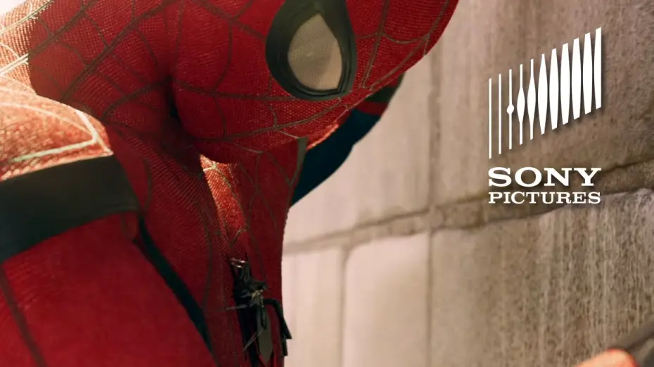 Watch film Spider-Man: Homecoming | TV Spot - "Discover Twitter Revised"