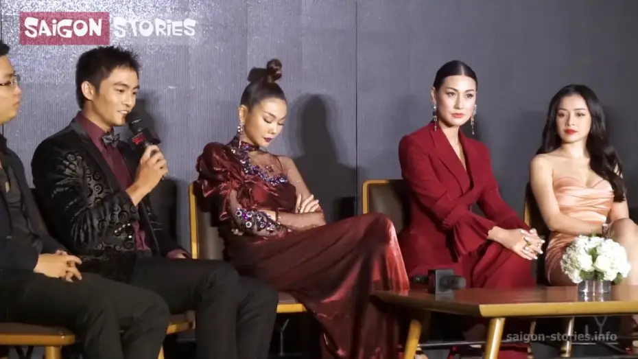 Watch film Sister Sister | Phim "Chị chị em em" của Thanh Hằng v&agrave; Chi Pu sẽ l&agrave; b&aacute;ch hợp chứ kh&ocirc;ng phải ng&ocirc;n t&igrave;nh ?