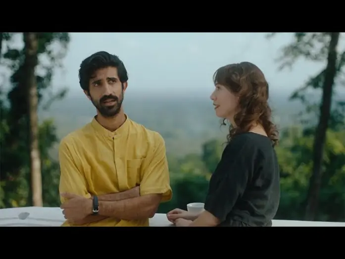 Watch film Ben and Suzanne, A Reunion in 4 Parts | IFFLA 2024 | BEN AND SUZANNE, A REUNION IN 4 PARTS (Feature) | Trailer