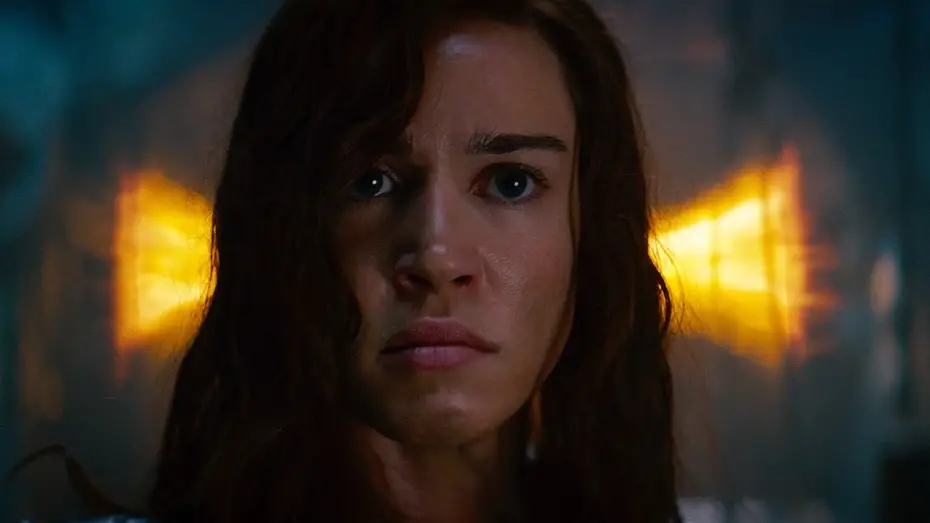 Watch film Red Sonja | She Escapes