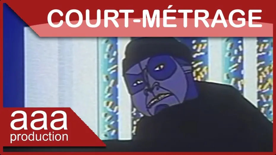 Watch film After Midnight | Au del&agrave; de minuit !