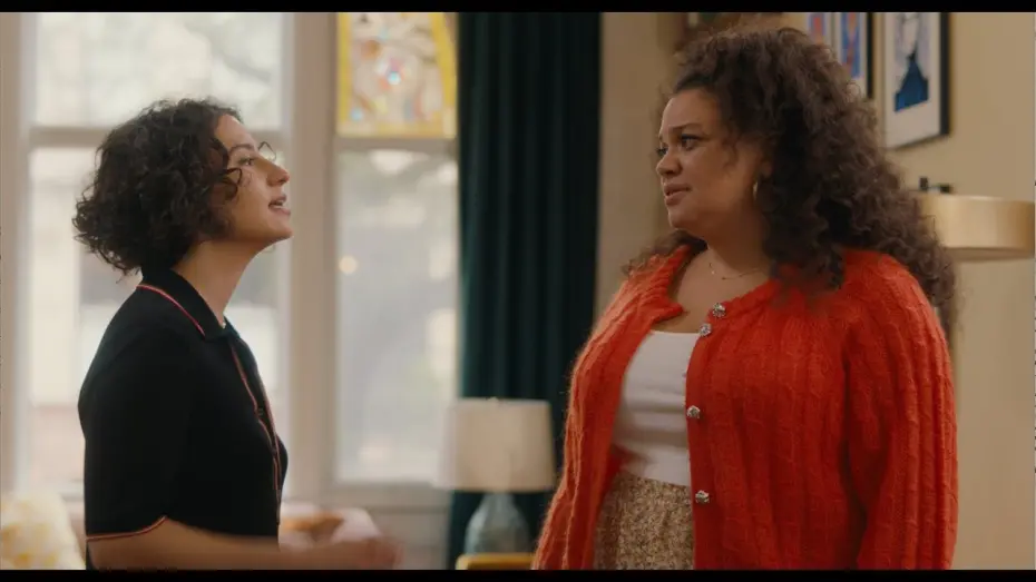 Watch film Babes | Official UK Trailer