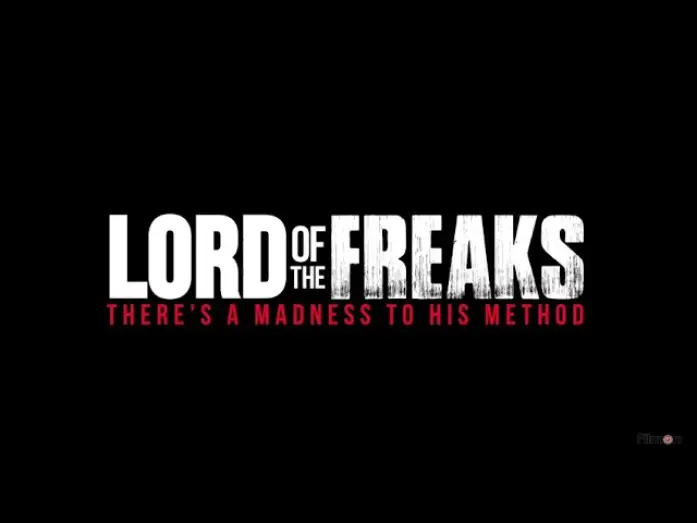 Watch film Lord of the Freaks | LORD of the FREAKS Official Red Band Trailer