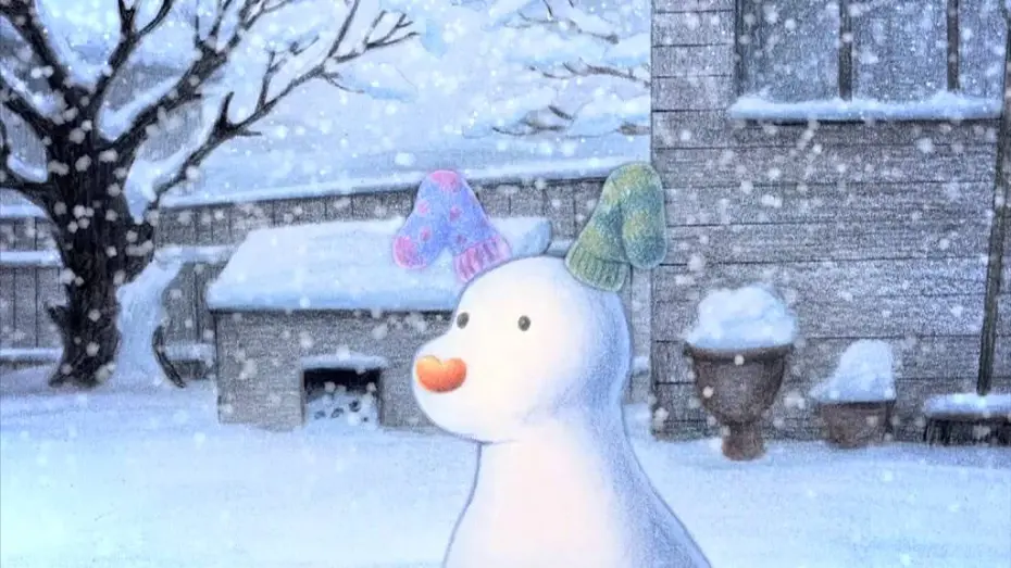 Watch film The Snowman and The Snowdog | The Snowman & The Snowdog Trailer