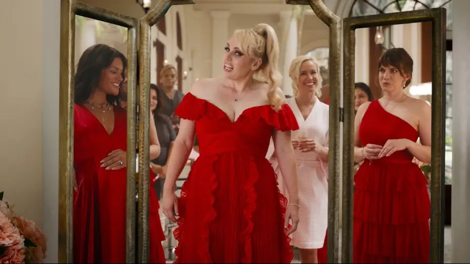 Watch film Bride Hard | Girls Night Out