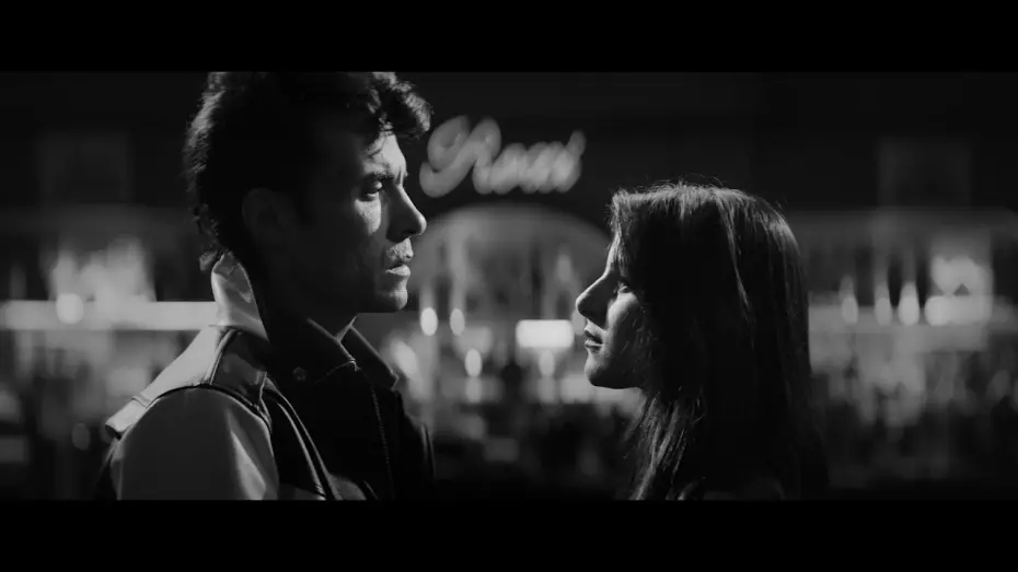 Watch film Roxi | Roxi - Chapter One - Amir Eid | روكسي - الفصل الأول أمير عيد