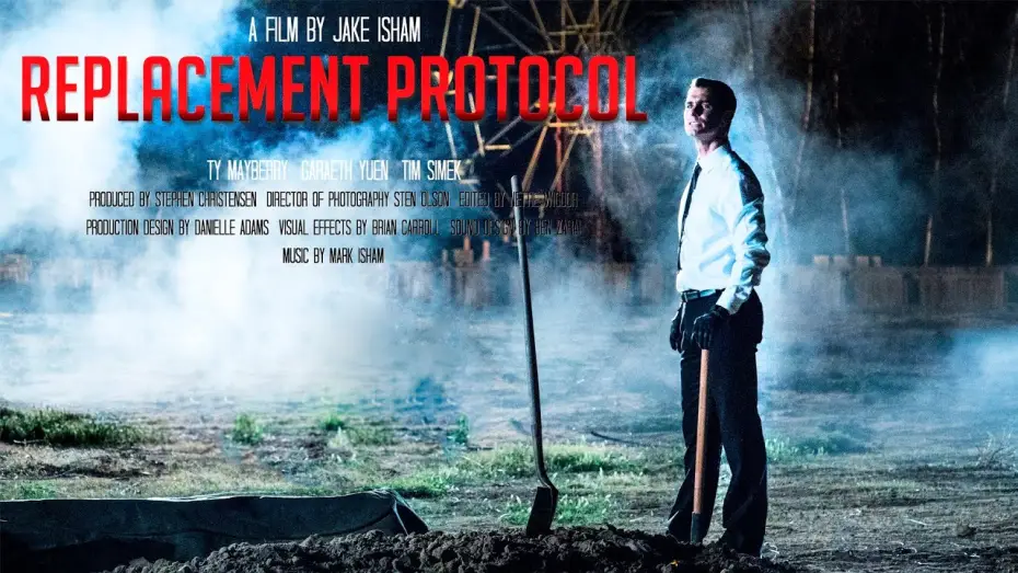 Watch film Replacement Protocol | Replacement Protocol