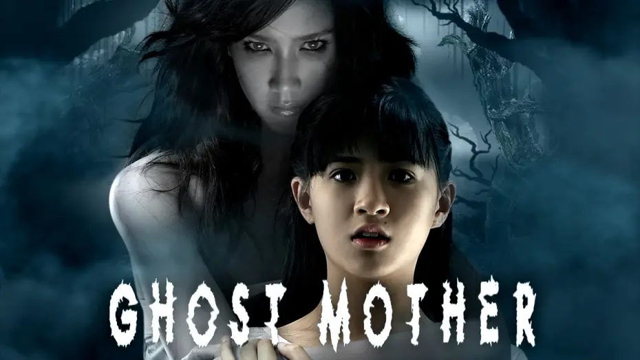 Watch film Ghost Mother | Ghost Mother Trailer