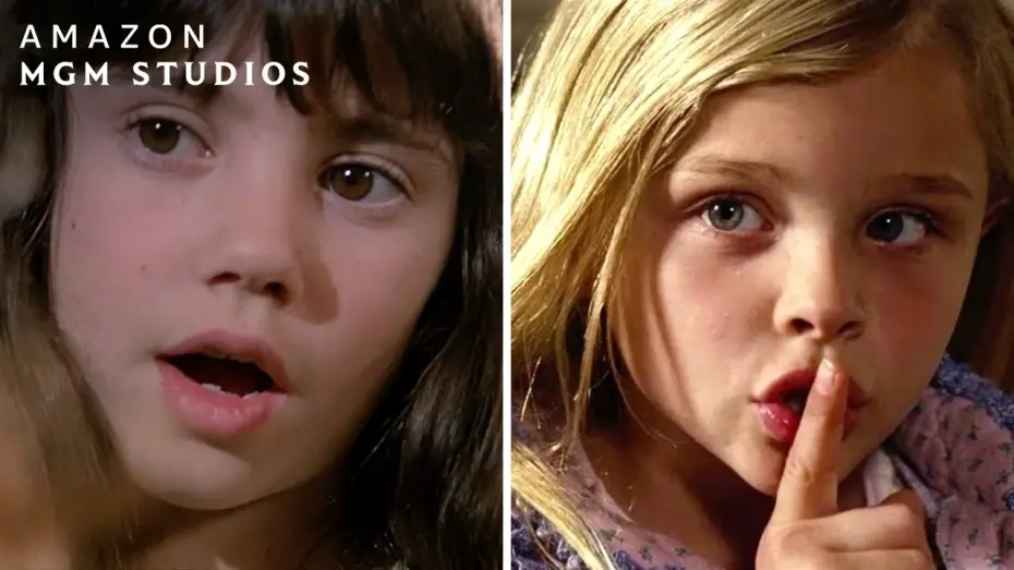 Watch film The Amityville Horror | The Amityville Horror (2005) vs. The Amityville Horror (1979)