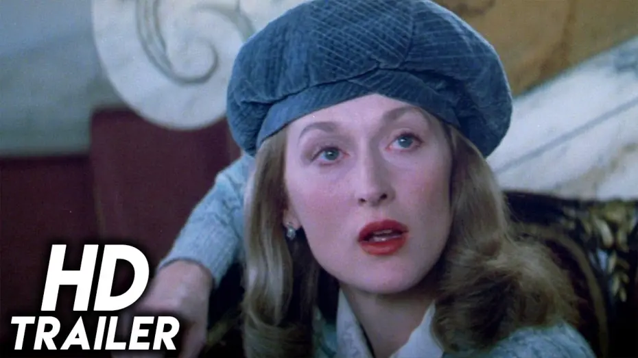 Watch film Plenty | Plenty (1985) ORIGINAL TRAILER [HD 1080p]