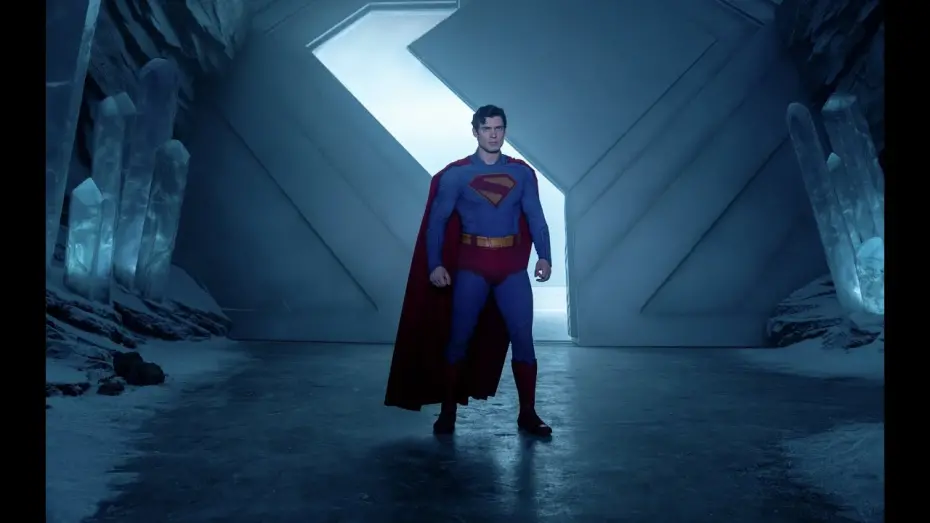 Watch film Superman: Legacy | Superman in cinemas 11 July - Get tickets now