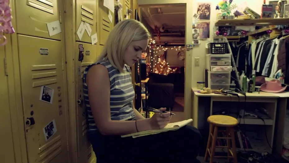 Watch film Hedgehog | Hedgehog (Official Trailer #1) Madeline Brewer, Ann Dowd