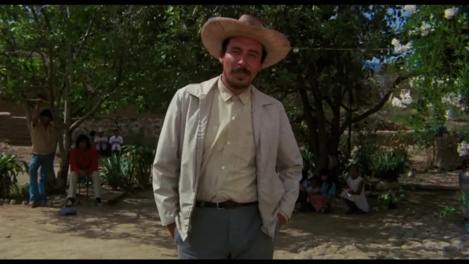 Watch film Canoa: A Shameful Memory | Guillermo del Toro on CANOA: A SHAMEFUL MEMORY