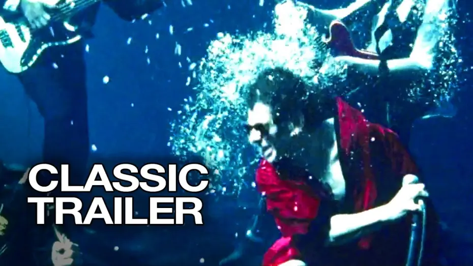 Watch film Sex & Drugs & Rock & Roll | Sex & Drugs & Rock & Roll (2010) Official Trailer #1 - Andy Serkis Movie HD