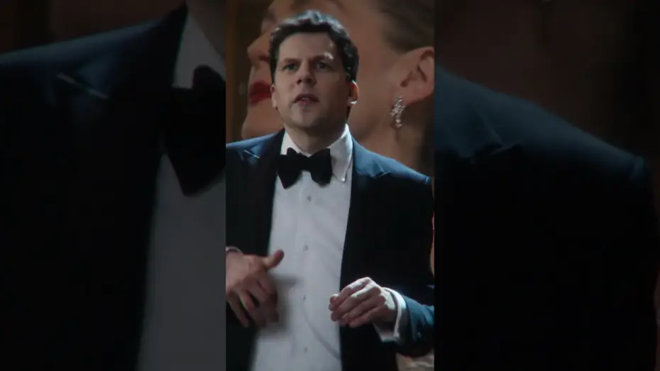 Watch film Now You See Me 3 | You know you want to see a magic trick.