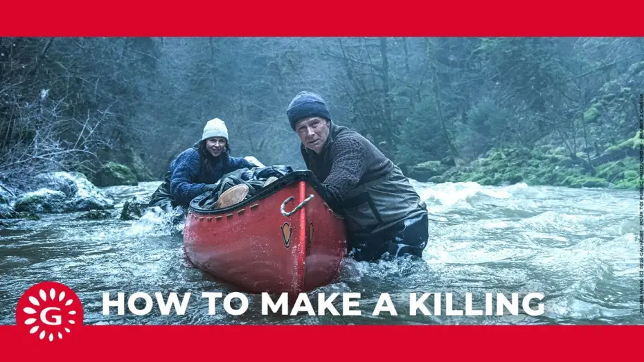 Watch film How to Make a Killing | Official Trailer