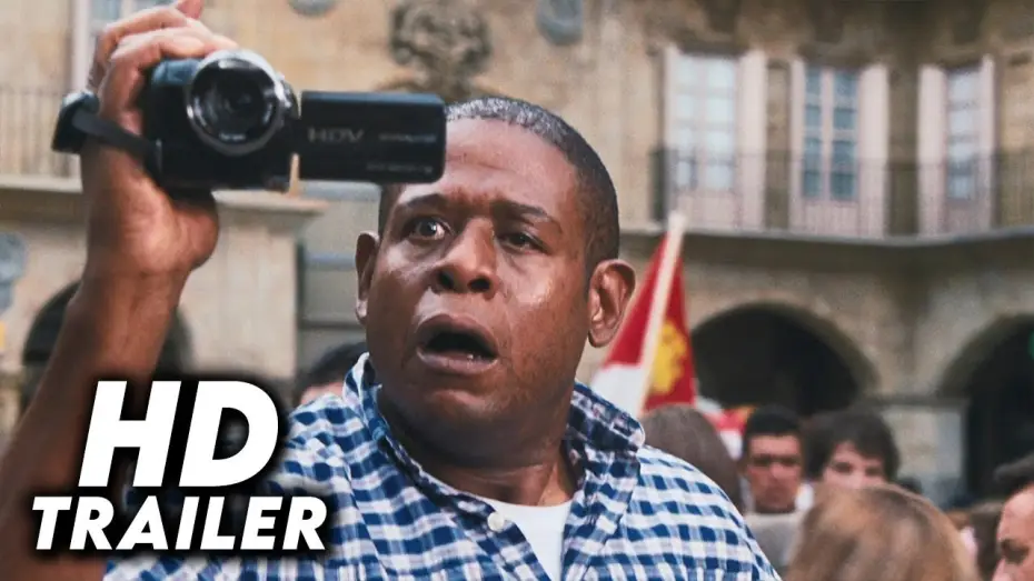 Watch film Vantage Point | Vantage Point (2008) Original Trailer [FHD]