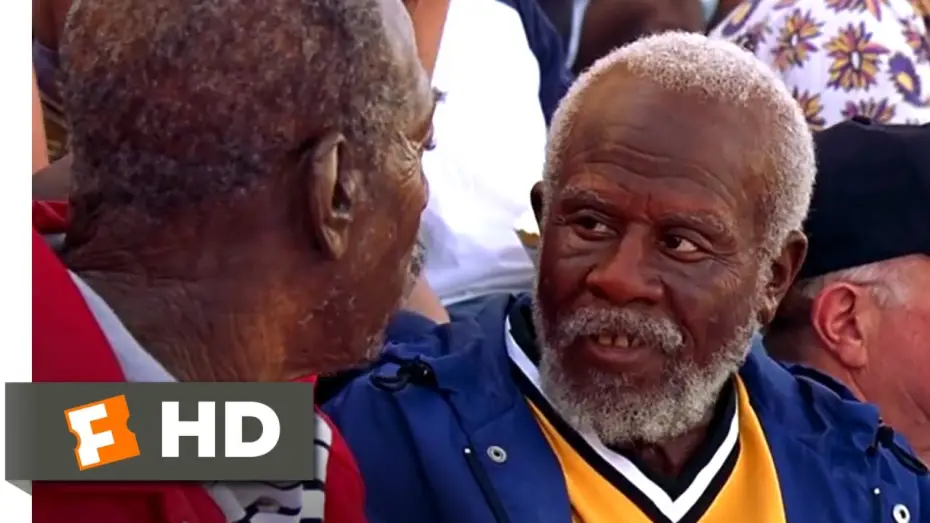 Watch film Life | Life (1999) - Never Said It Didn