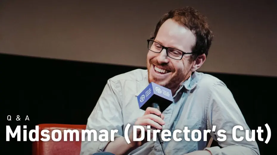 Watch film Midsommar | Ari Aster Discusses the Director