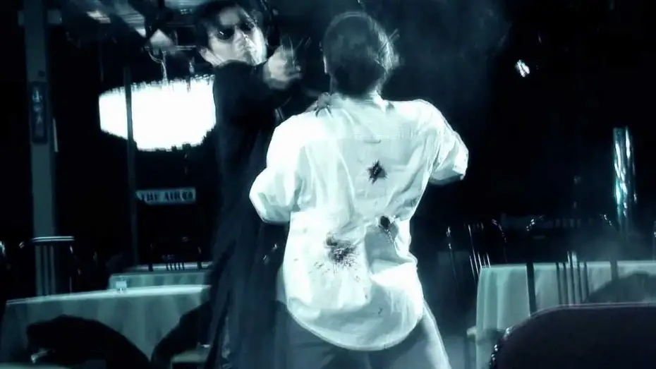 Watch film Gothic Assassins | Gothic Assassins Trailer - The New World Order - English Version