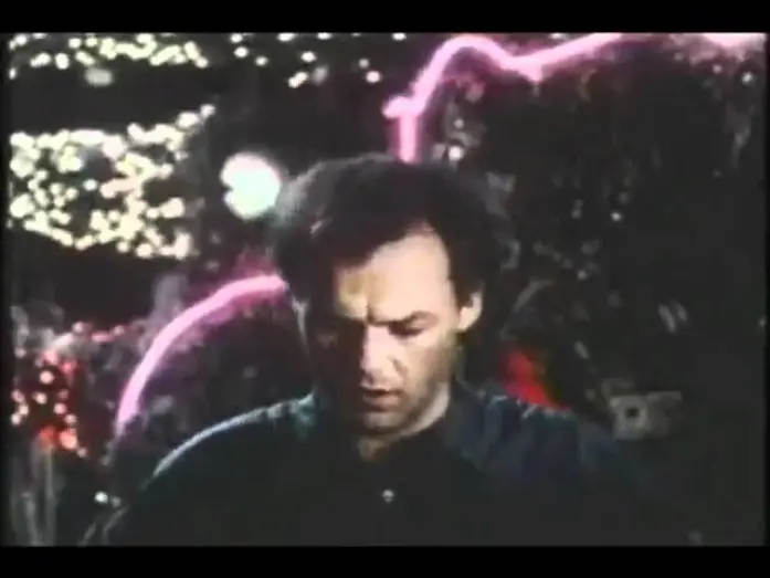 Watch film The Squeeze | The Squeeze (1987) trailer