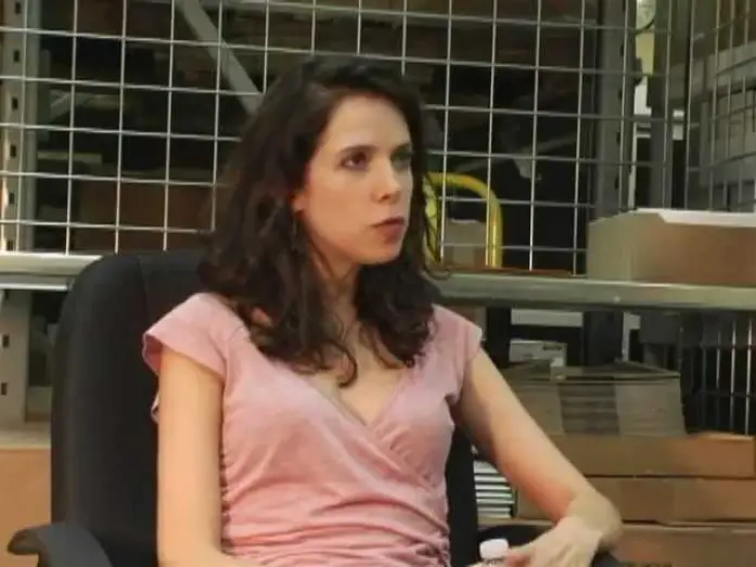 Watch film Disgruntled Employee | DISGRUNTLED EMPLOYEE trailer