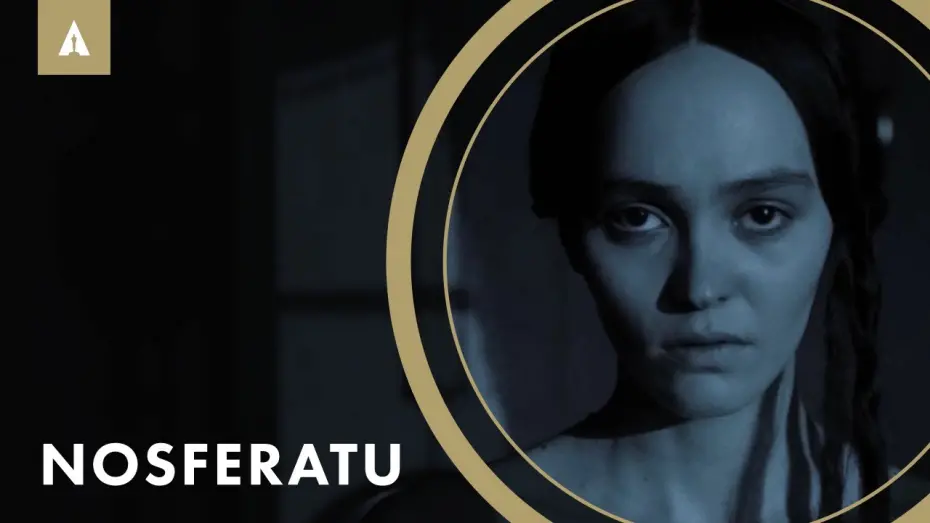 Watch film Nosferatu | 