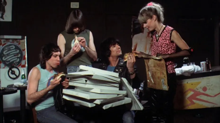 Watch film Rock 