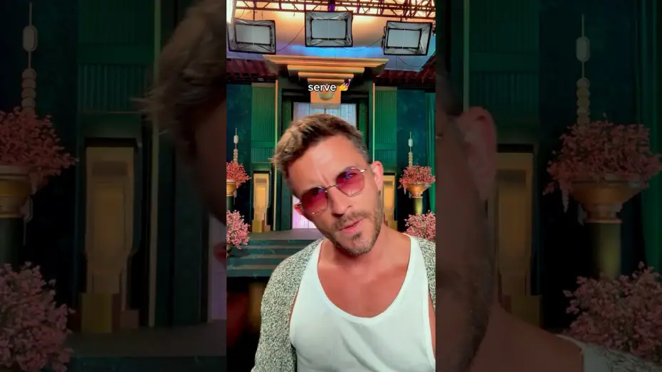 Watch film Wicked Part Two | The sexiest man alive, at your service