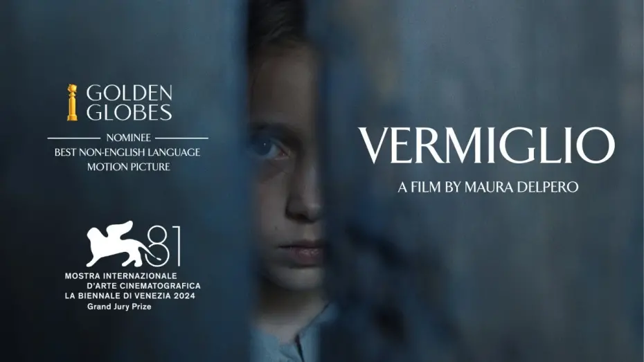 Watch film Vermiglio, the Mountain Bride | International Trailer [Subtitled]