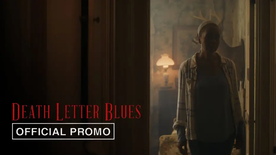 Watch film Death Letter Blues | Watch Now at Home