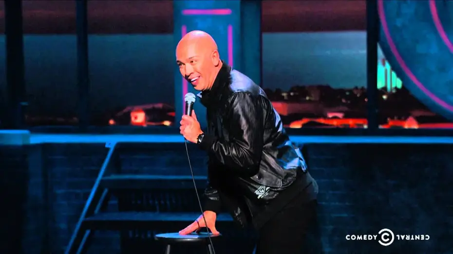 Watch film Jo Koy: Lights Out | Jo Koy - Lights Out - Pull Out