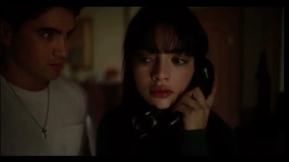 Watch film Voice of Shadows | The Phone Call