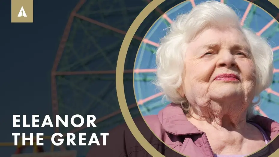 Watch film Eleanor the Great | June Squibb Stars in Scarlett Johansson