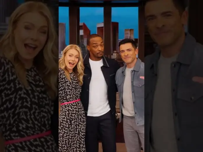 Watch film Captain America: Brave New World | New York