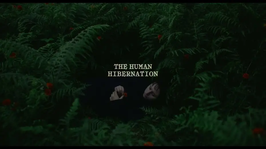Watch film The Human Hibernation | The Human Hibernation - Tráiler oficial