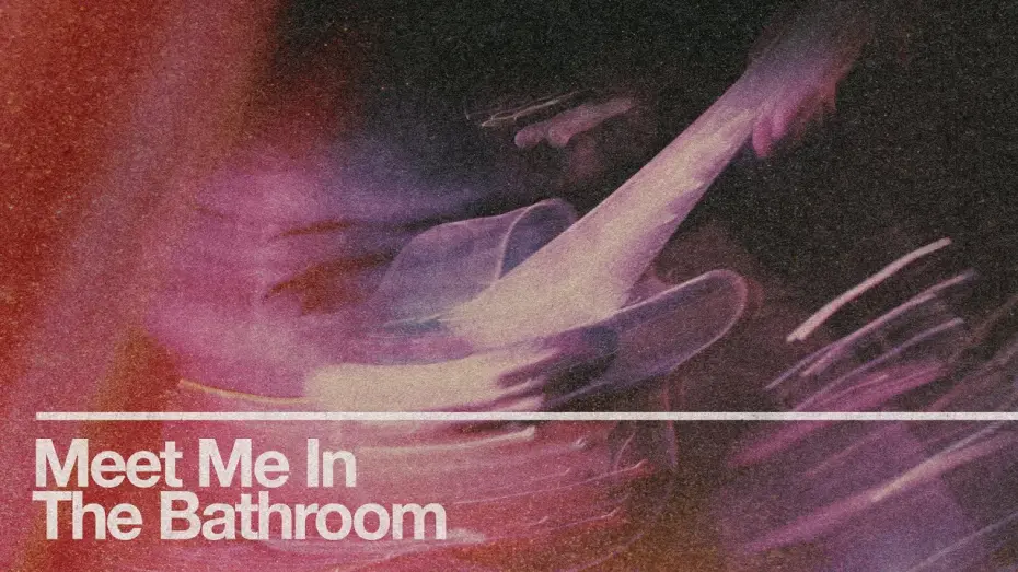 Watch film Meet Me in the Bathroom | Official Trailer
