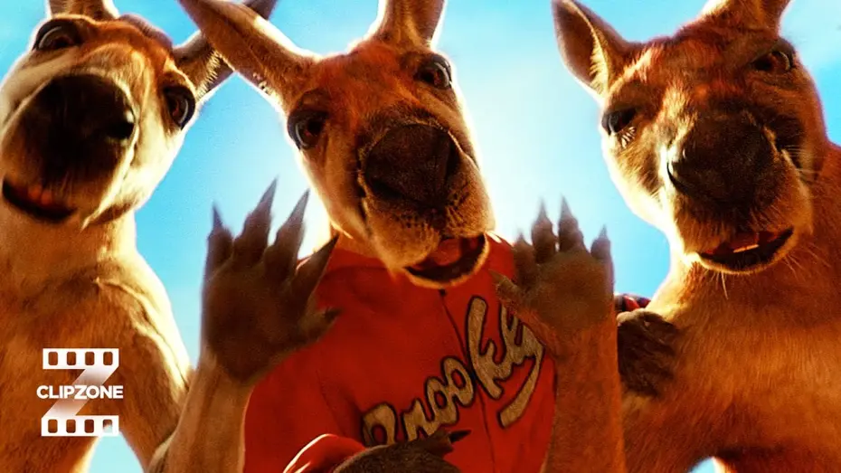 Watch film Kangaroo Jack | Kangaroos Can Rap?