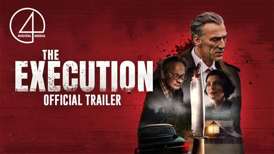 Watch film The Execution | Official Trailer [Subtitled]