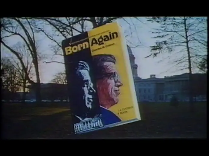 Watch film Born Again | Born Again (1978) Trailer
