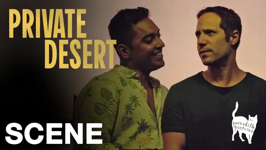 Watch film Private Desert | Caught With Another Man