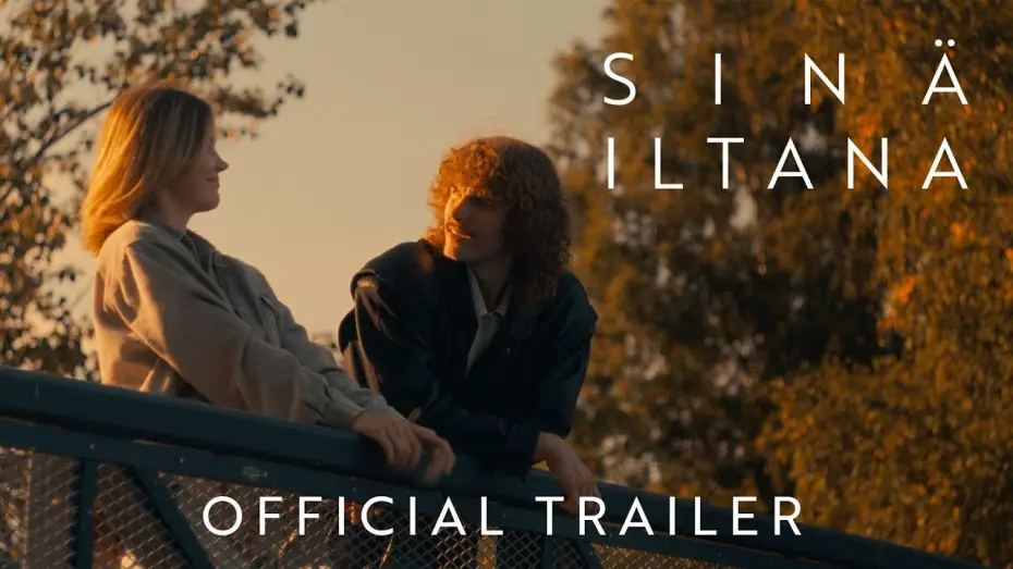 Watch film On That Night | Sin&auml; iltana - Official Trailer