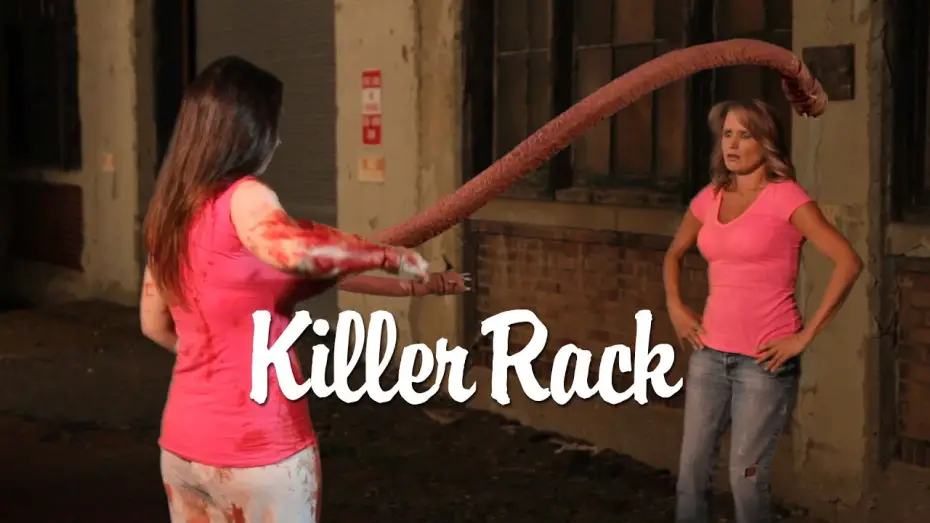 Watch film Killer Rack | Killer Rack Trailer